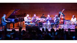 Live at 2009 George Enescu Festival on September 20th, 2009